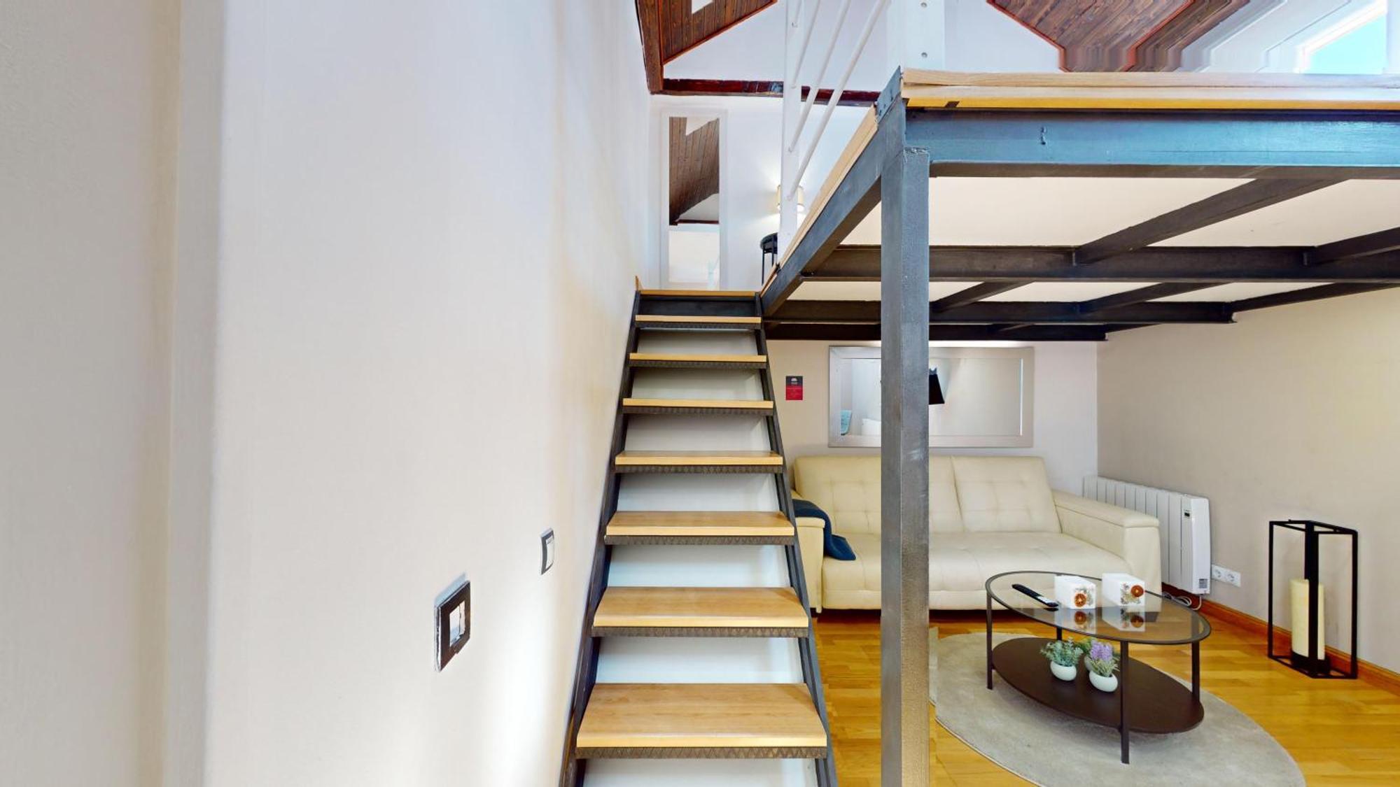 Fuencarral Apartment Madrid Exterior foto