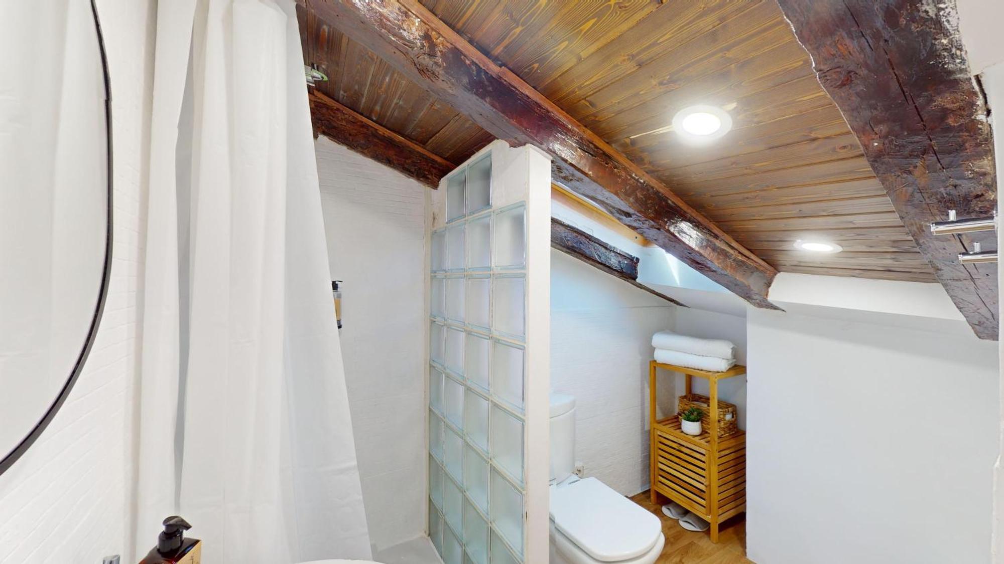 Fuencarral Apartment Madrid Exterior foto