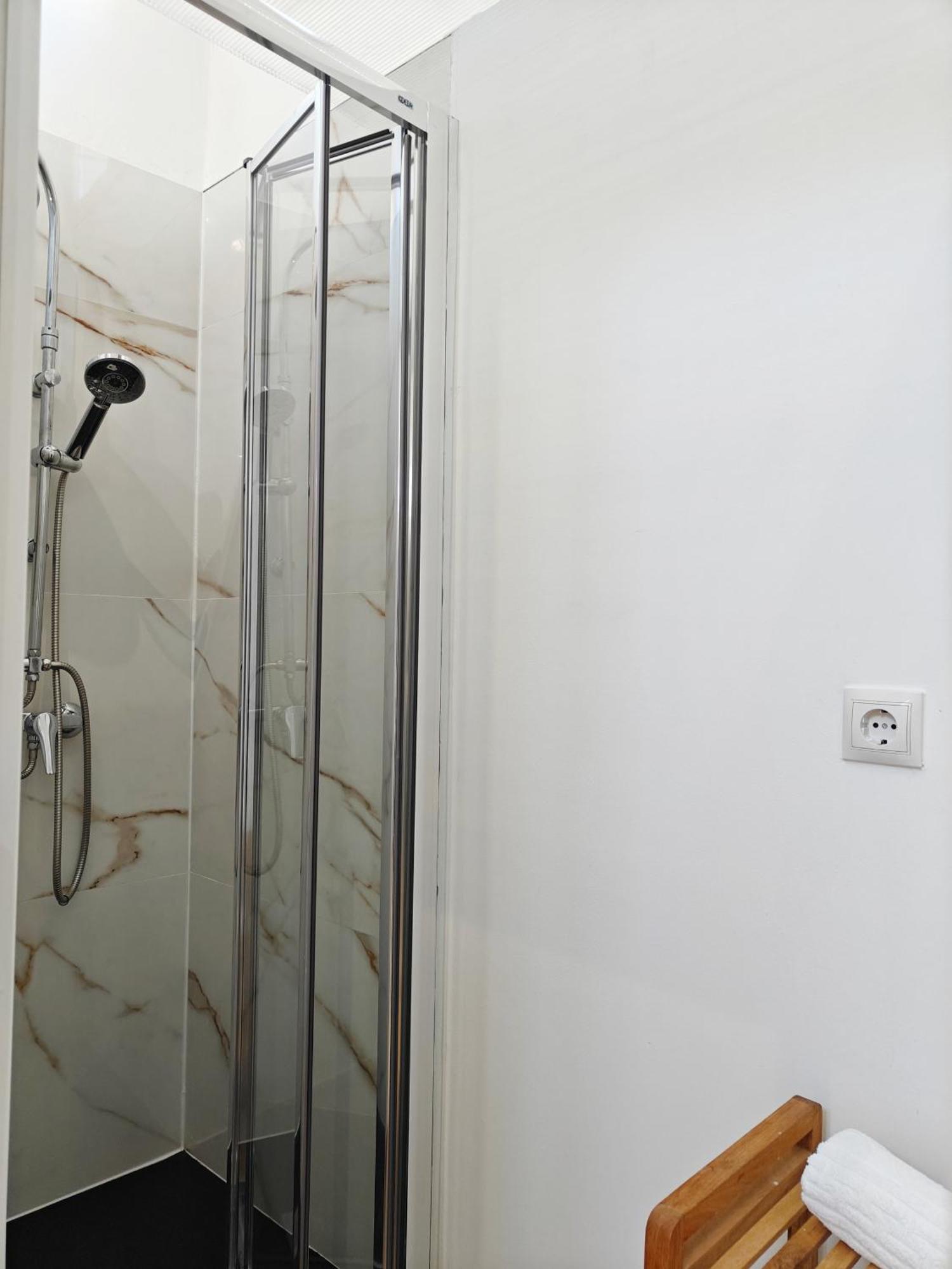 Fuencarral Apartment Madrid Exterior foto